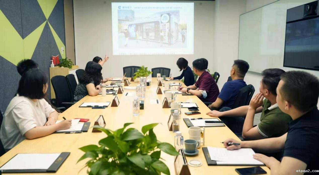 蓝军前往北京设计之都公司调研考察   拓展“betway必威西汉”合作空间