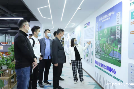 开年调研记丨迎春开跑杭州行