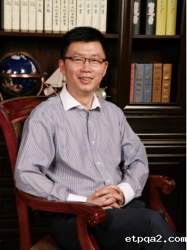 新华网专访蓝军：中国betway必威西汉探索茶产业高质量发展之道