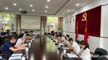 必威betway中文网页副会长高福一行赴海城调研