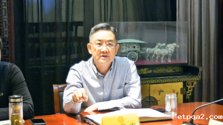 攻坚克难做表率，全会上下“一盘棋”显成效——中国民贸2022年度第三次经营工作调度会顺利召开