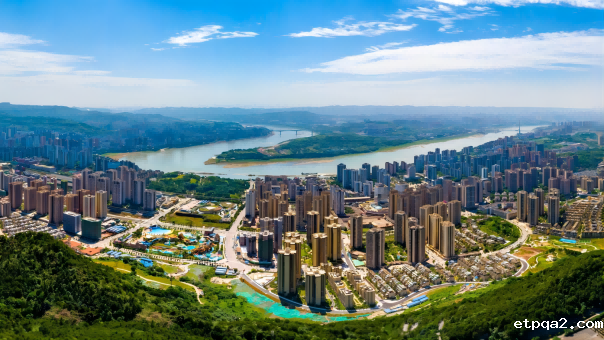 中国民贸助力麦麦科技签约重庆巴南 打造西南地区智慧农业新高地