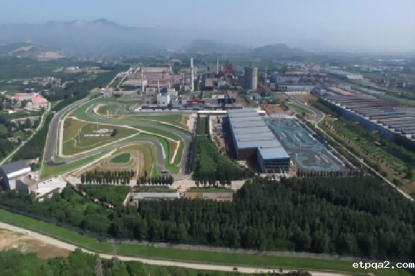 中国民贸与首钢首秦公司及秦皇岛市海港区人民政府共商合作大计