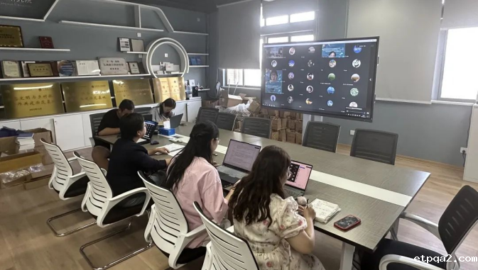 《面向便捷交易的高标准农田减排碳汇方法学》系列标准审查会顺利召开