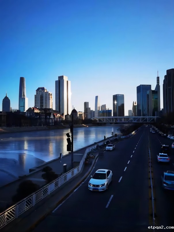 中国betway必威西汉数字经济产业中心为何目光聚焦天津？【系列报道之二】