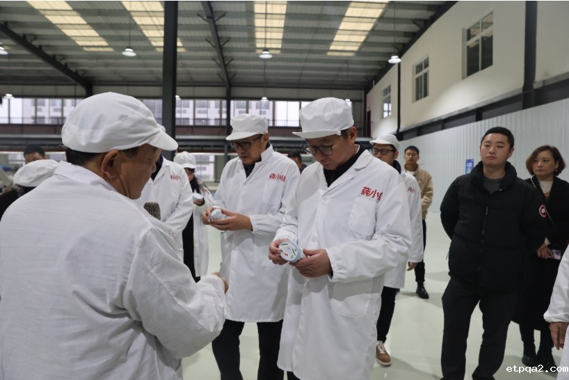 赋能源味石柱  助推“三色”经济