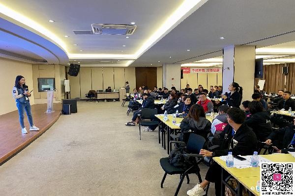 90后操盘手跑自然流，年后三天干了116万【经验分享】