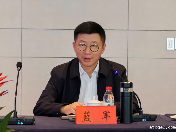 人信物丰  苗翠花香 蓝军率队赴赣州信丰调研乡村振兴