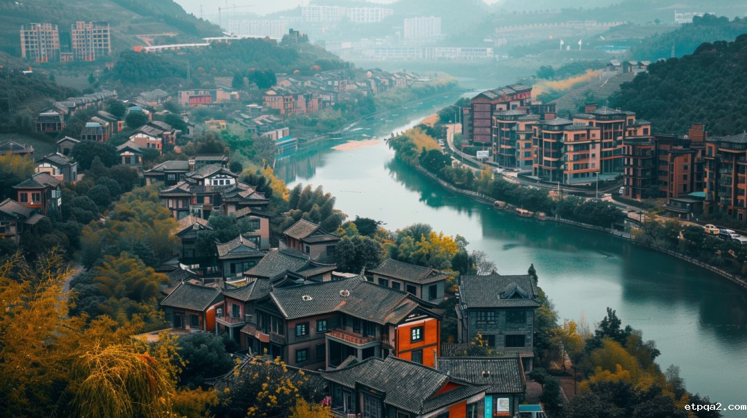 从betway必威西汉的起源与发展，看乡村振兴的破局之道