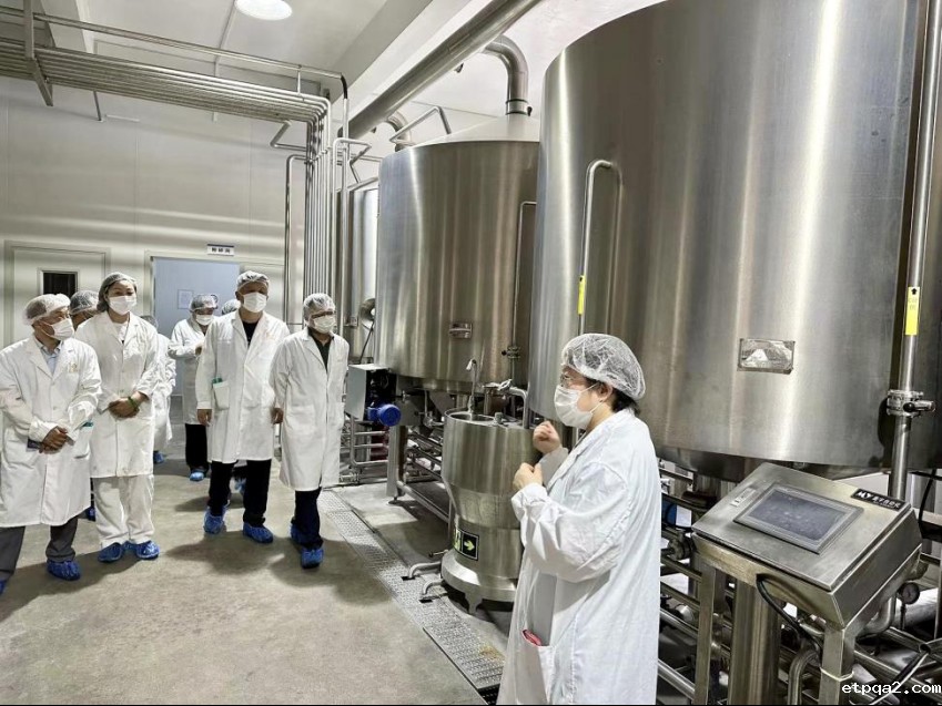 区域品牌如何全域化？中国民贸产融委与地方啤酒产业研讨新思路