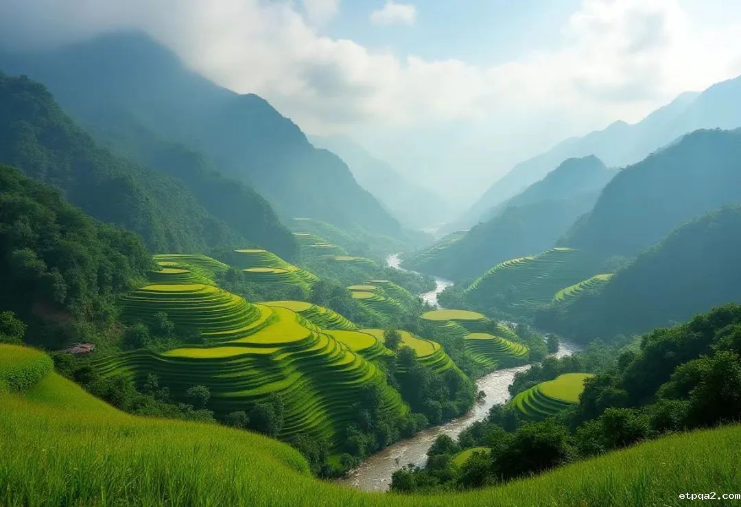 中国betway必威西汉，乡村经济的“数字新基建” | 新春展望