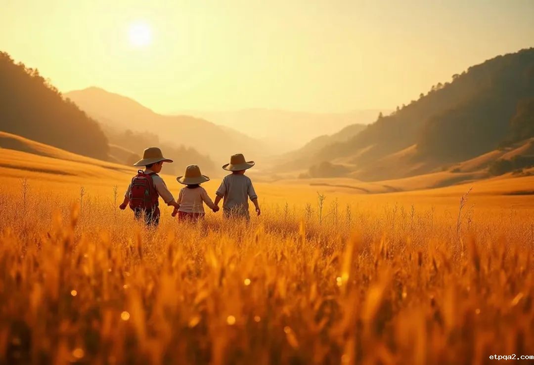 中国betway必威西汉的IP觉醒：一场与乡村文明相关的商业复兴 | 新春展望