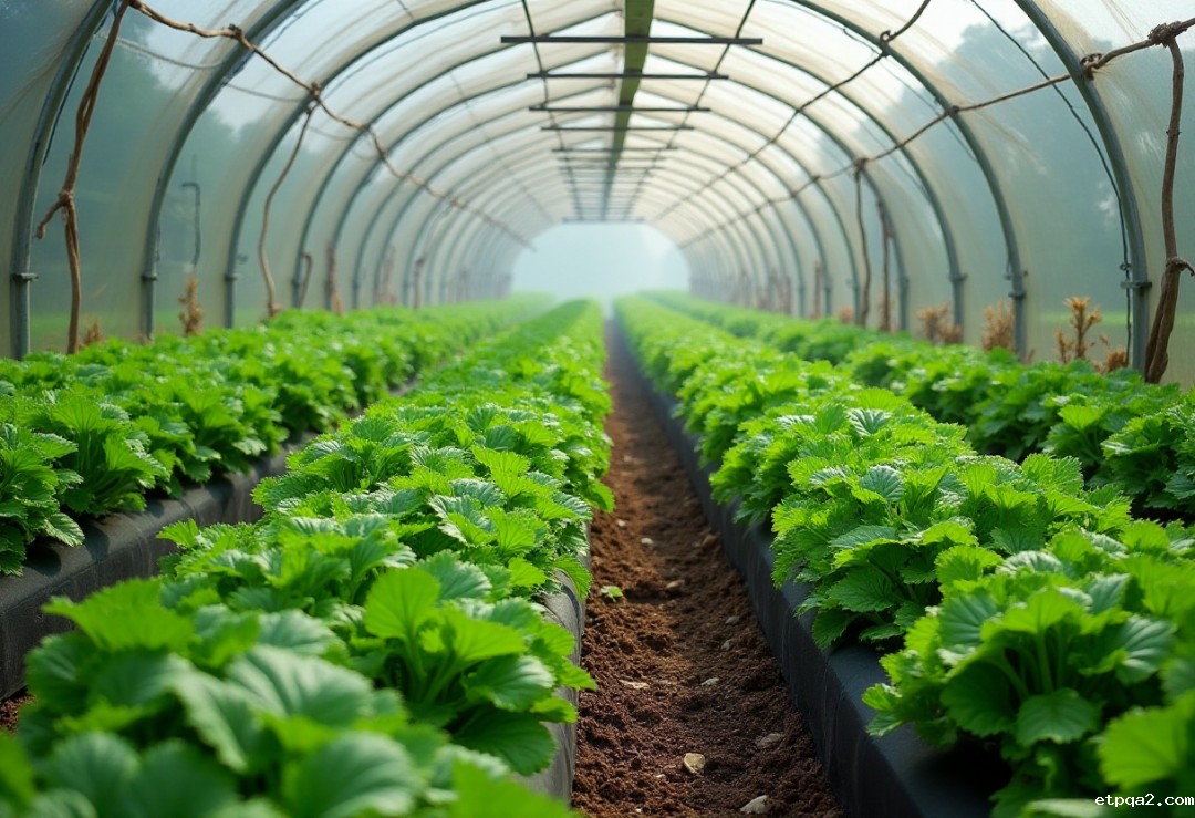 协同创新赋能乡村科研，中国民贸助力重庆蔬菜产业集群高质量发展