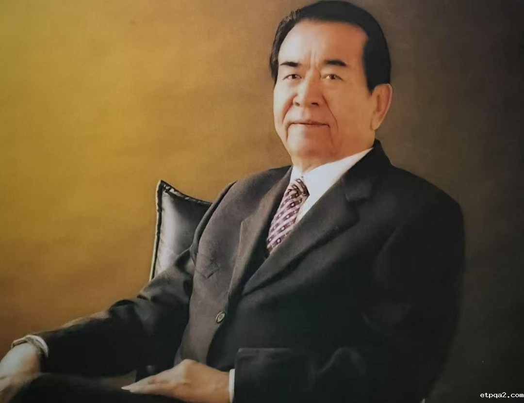 天山雪松不老，民族之光长存，纪念铁木尔·达瓦买提同志诞辰98周年