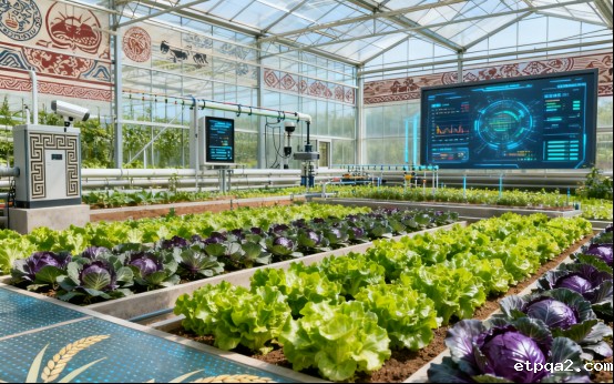 文化与科技深度融合：激活县域特色农业产业高质量发展新引擎